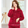 Fashion Knit Womens Pyjama Sets